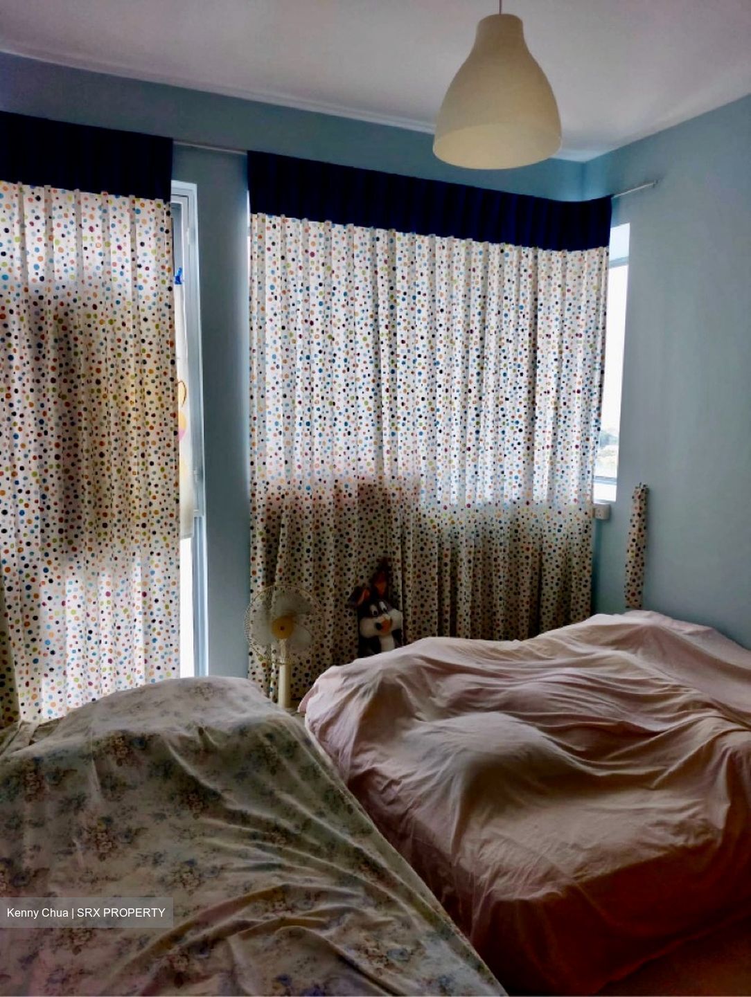 Tanamera Crest (D16), Condominium #546518901